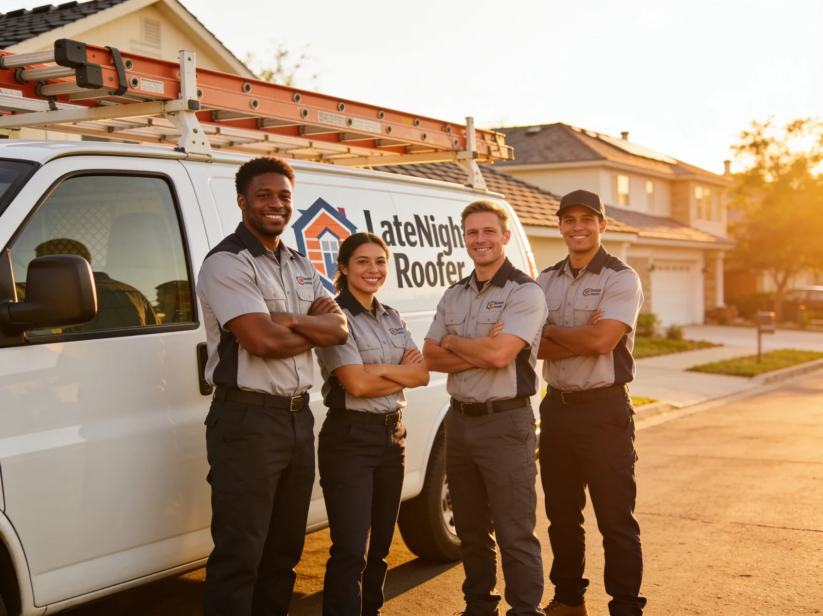 Emergency Roof Repair company in Phelan, CA